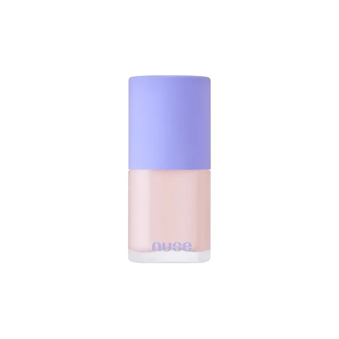 Nuse Care Tone-Up Toning Face Cream With Spf50+ Pa++++ 01 Peach 30ml