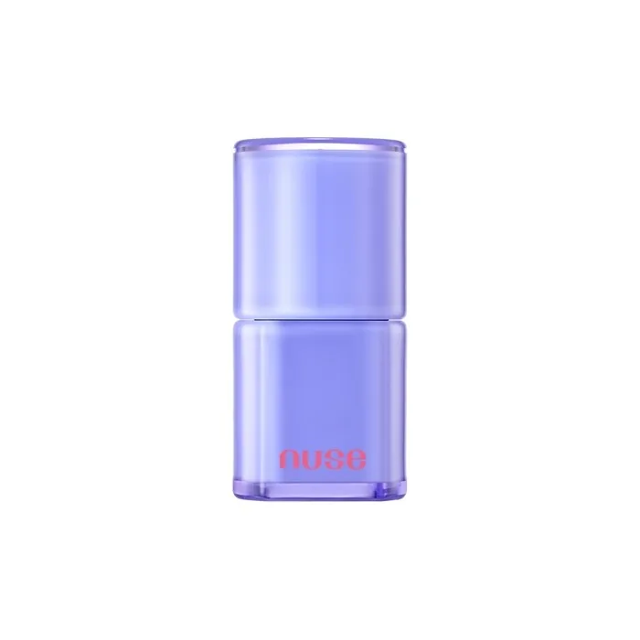Nuse Care Liptual Moisturizing Lip Tint 07 Tanned Hour 4.5g