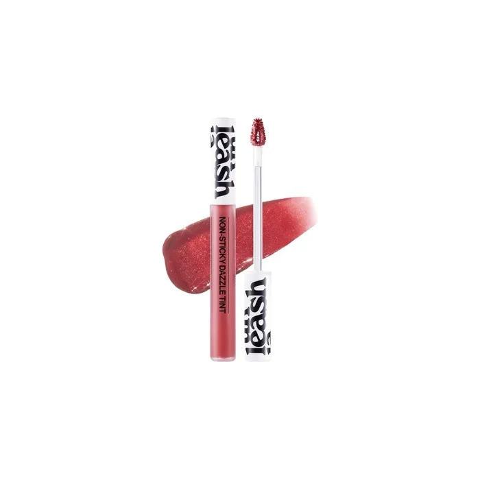 UNLEASHIA Non-Sticky Dazzle Tint No.3 Glow Day