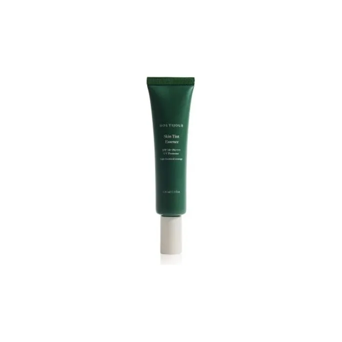 Boutijour Skin Tint Essence With Spf 50