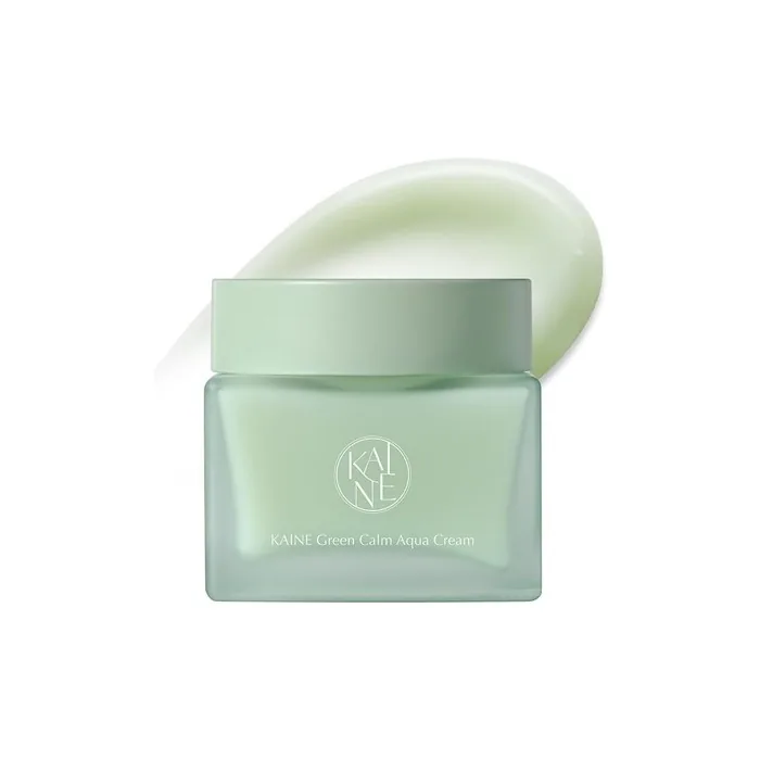 Kaine Green Calm Aqua Cream 70ml 2.36 Fl.Oz