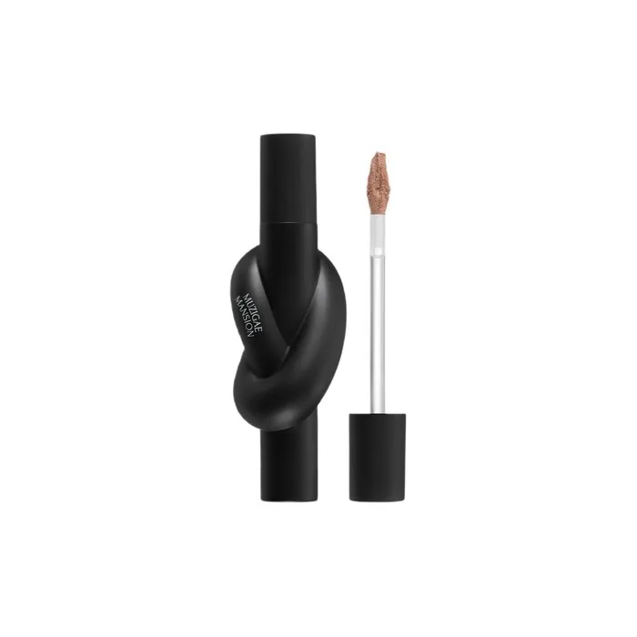 MUZIGAE MANSION Tie-Up Cover Tint 01 Nudy Step Vegan Lip Tint 6g