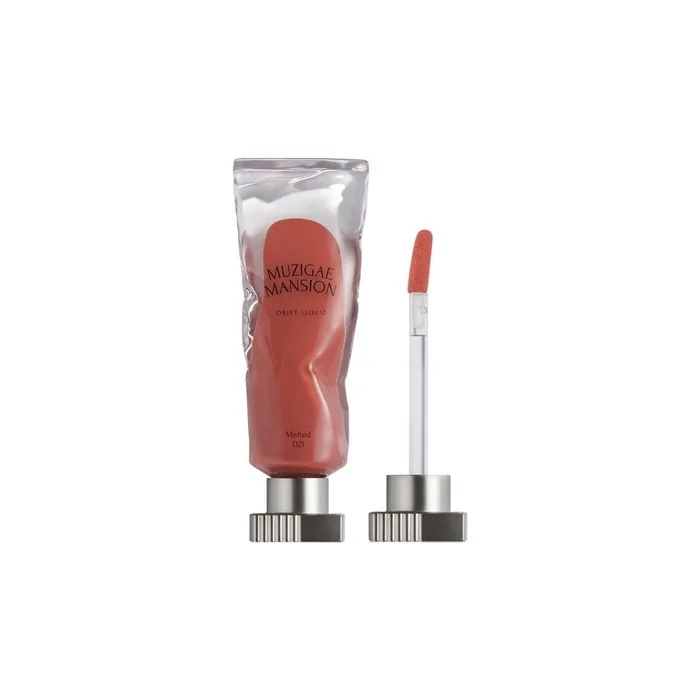 MUZIGAE MANSION Liquid Renewal Tint 021 Melted 6ml