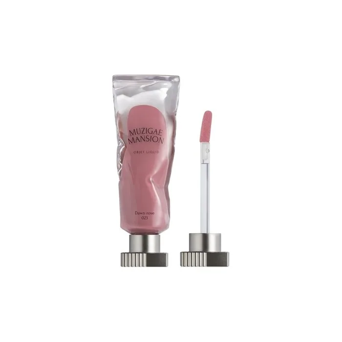 MUZIGAE Mansion Liquid Renewal Tint 023 Dawn Rose 6ml