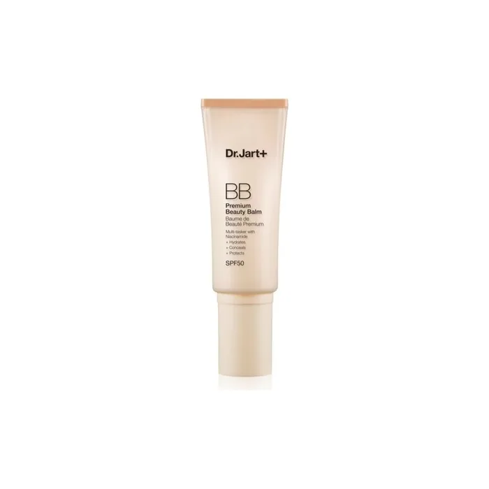 Dr. Jart+ Premium BB Tinted Moisturizer SPF 50 Light Medium 40 ml