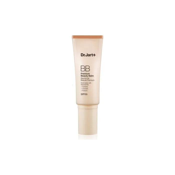 Dr. Jart+ Premium BB Tinted Moisturizer SPF 50 Medium Tan 40 ml