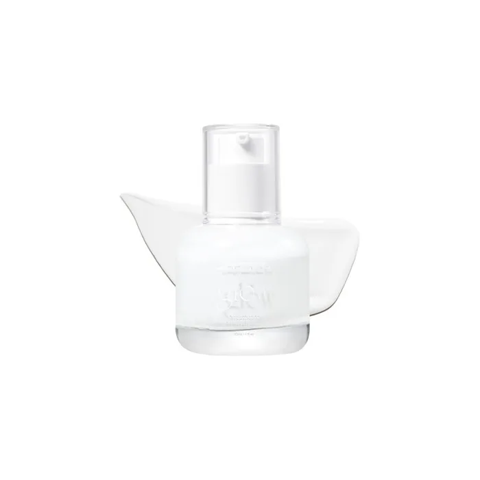 Glow Breathable Blemish Balm White Lightweight & Hydrating