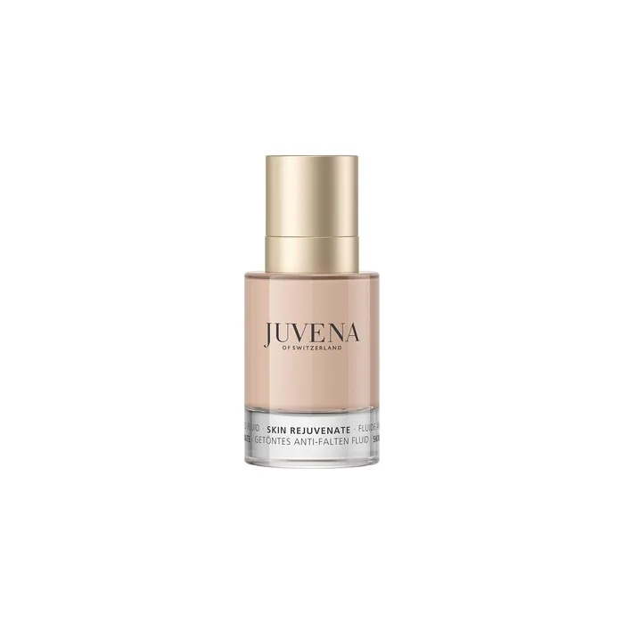 Juvena Skin Rejuvenate Delining Tinted Fluid 50ml Anti-Aging
