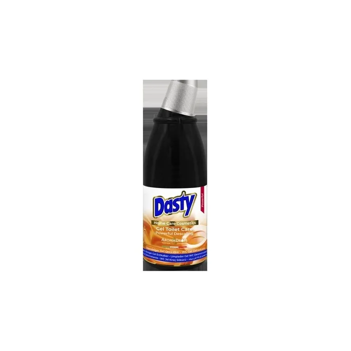 Chemia Rz1 Dasty Gel Toilet Care Descaling Gel For Toilet Cleaning 750 Ml