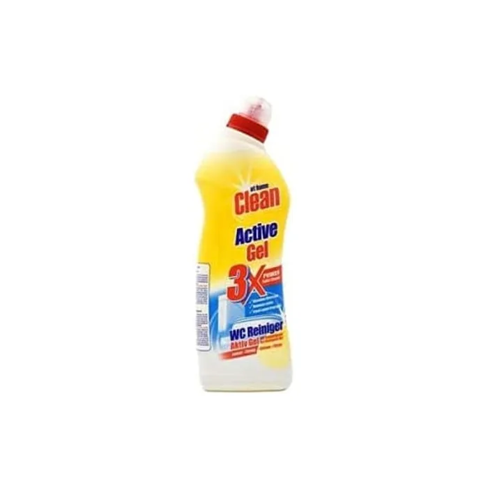 AT HOME Clean WC Cleaning Active Gel 750ml