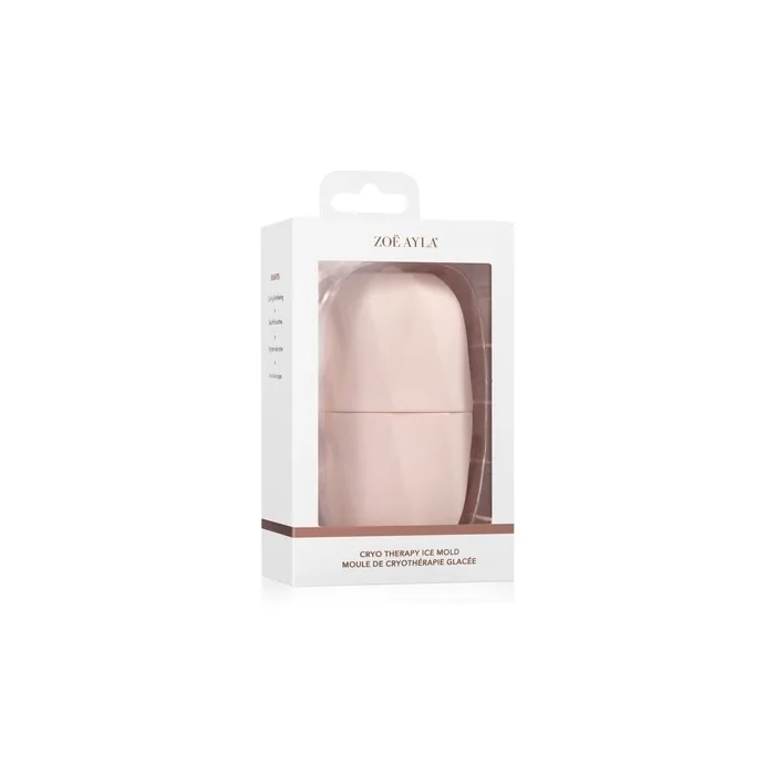 Zoe Ayla Silicone Ice Mould
