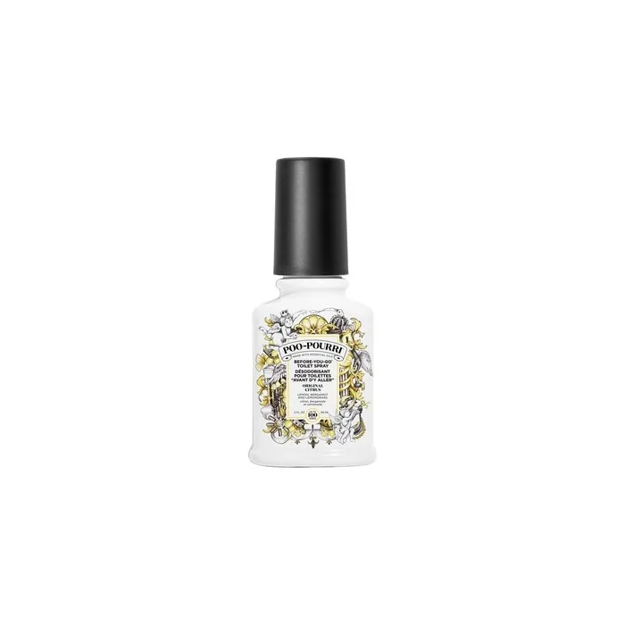 Poopourri Original Citrus Toilet Spray 59 Ml