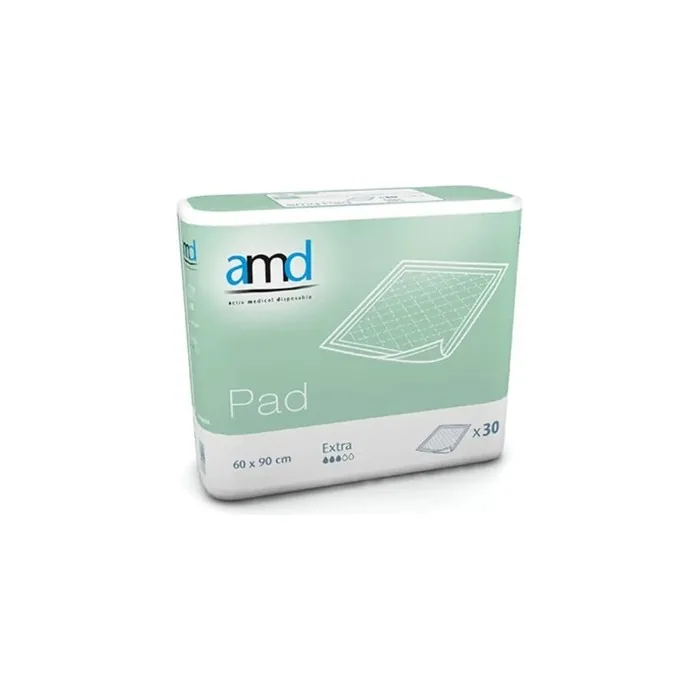 Amd Amd Pad Extra 30 Bed Protectors 60x90