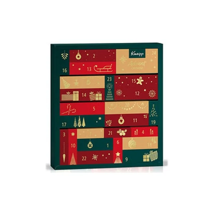 Kneipp Advent Calendar