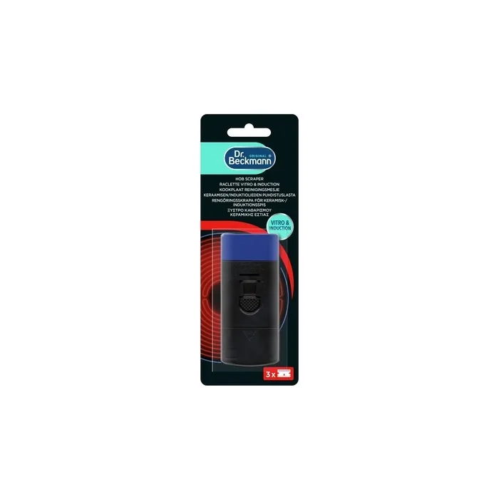 Dr Beckmann Hob Cleaner Knife