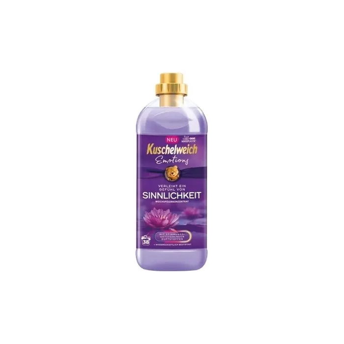 Kuschelweich Kuschelweich Softener 1l Emotions Sensual