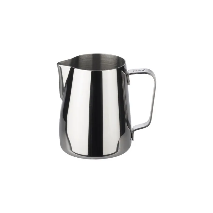 Joe Frex Milk Jug 590ml Stainless Steel
