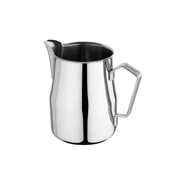 Joe Frex Milk Jug 500ml Stainless Steel