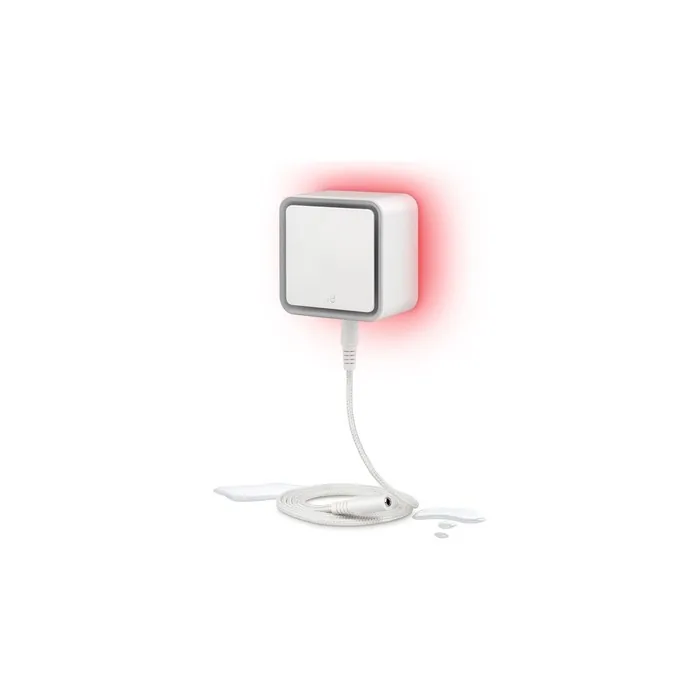 Eve Home Water Guard Connected Water Leak Detector With Apple Homekit Technology