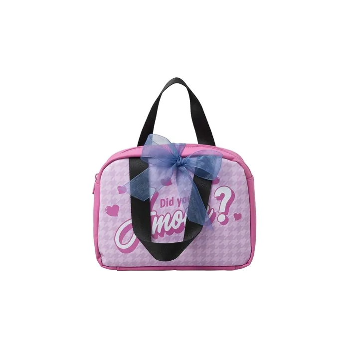 Emily In Paris Toiletry Bag