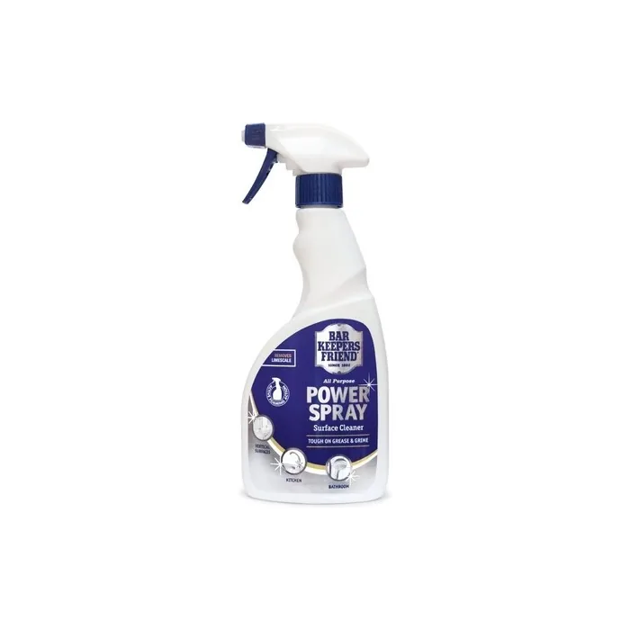 Bar Keepers Friend Power Spray 500ml