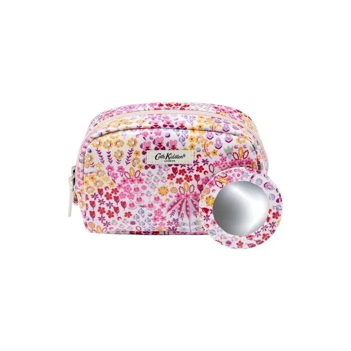 Cath Kidston Medium Wash Bag Toiletry Bag Afinity Ditsy