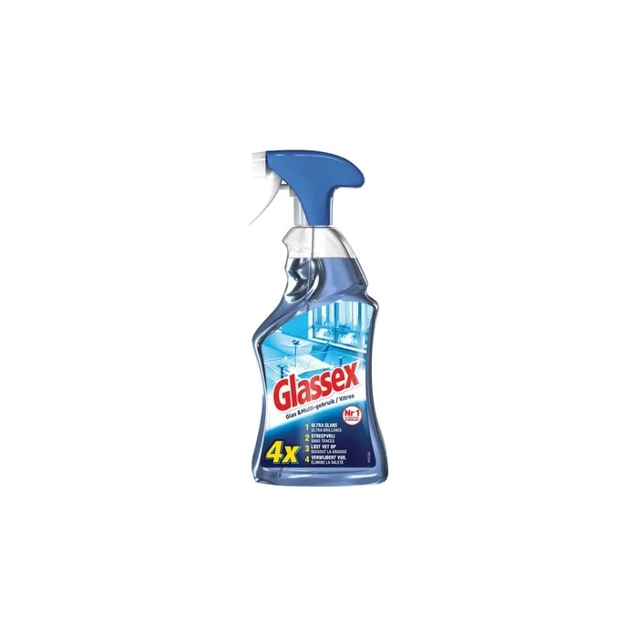 Glassex Glassex Trigger