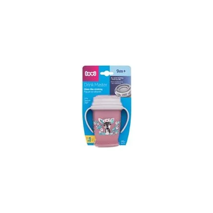 Lovi Wild Soul Drink Master Mug 250 Ml Boy