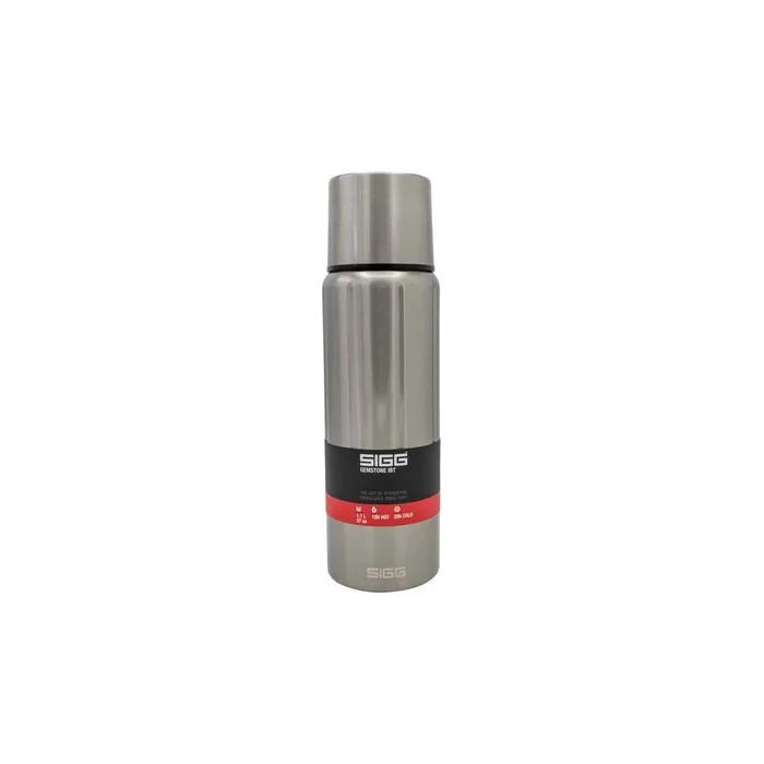 Sigg Gemstone Ibt Selenite 11l Water Bottle