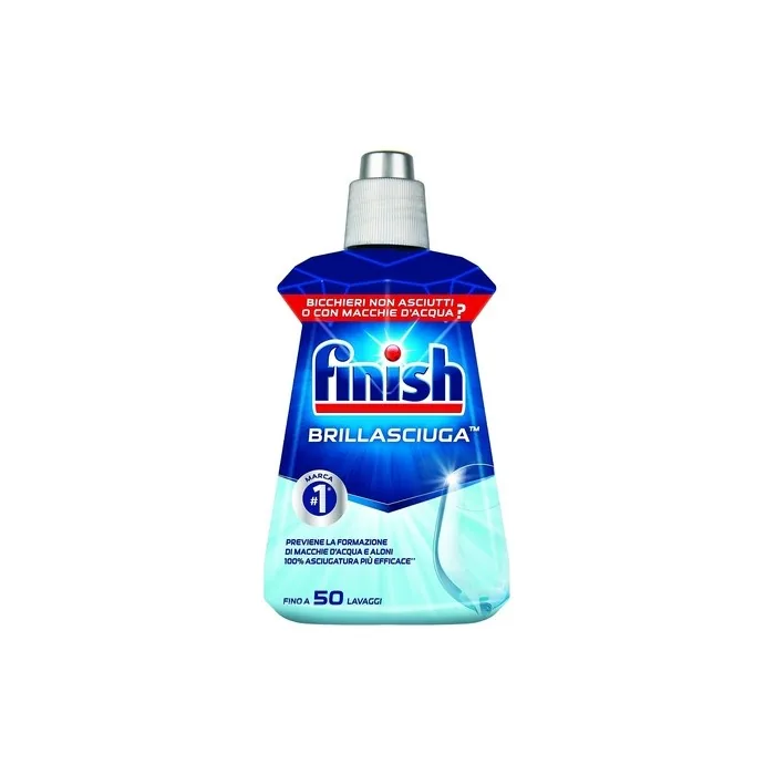Finish Brilliant Regular 250ml