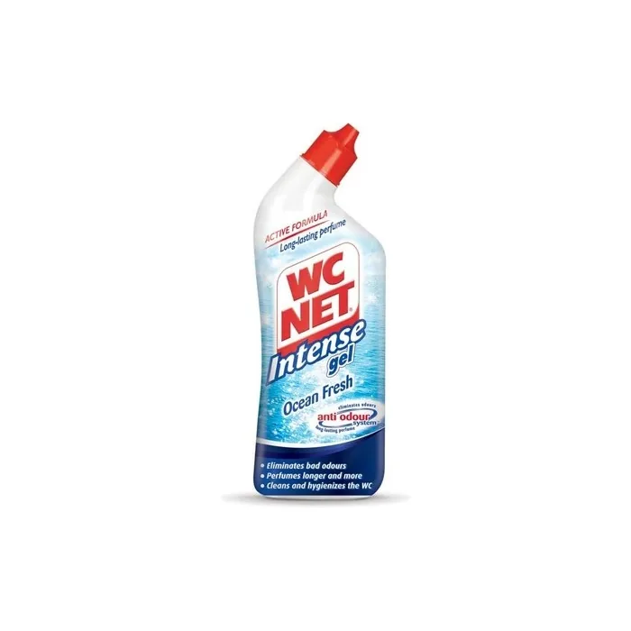 WC Net Liquid Ocean 750ml