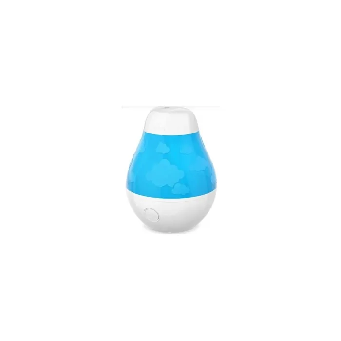 Chicco Chicco Humidifier Steam Warm Humi Ambient