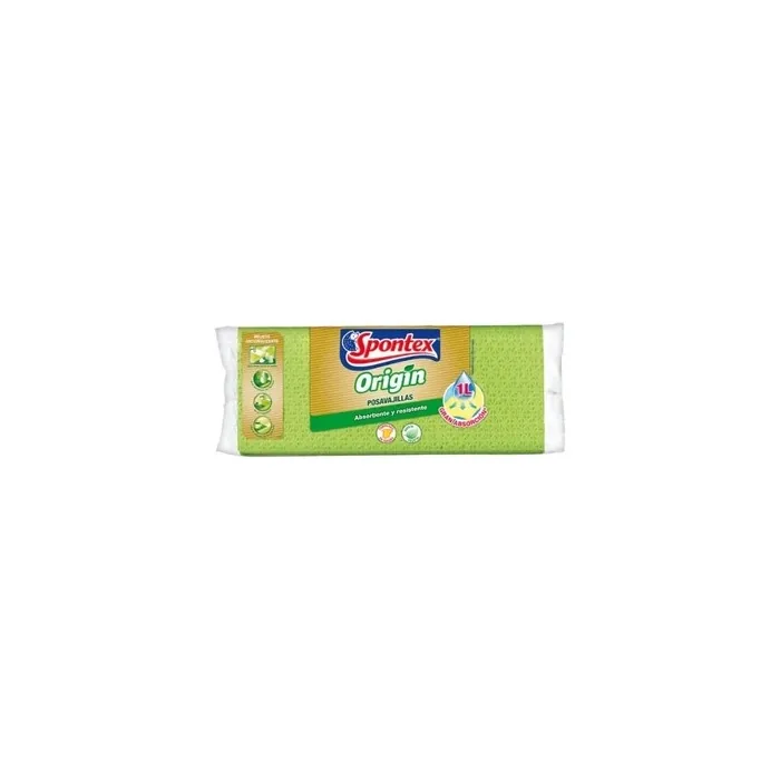 Spontex Spontex Origin Dishwasher