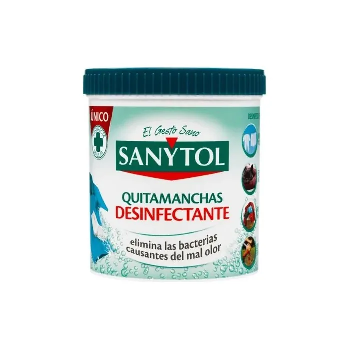 Sanytol Stain Remover Disinfectant 450g