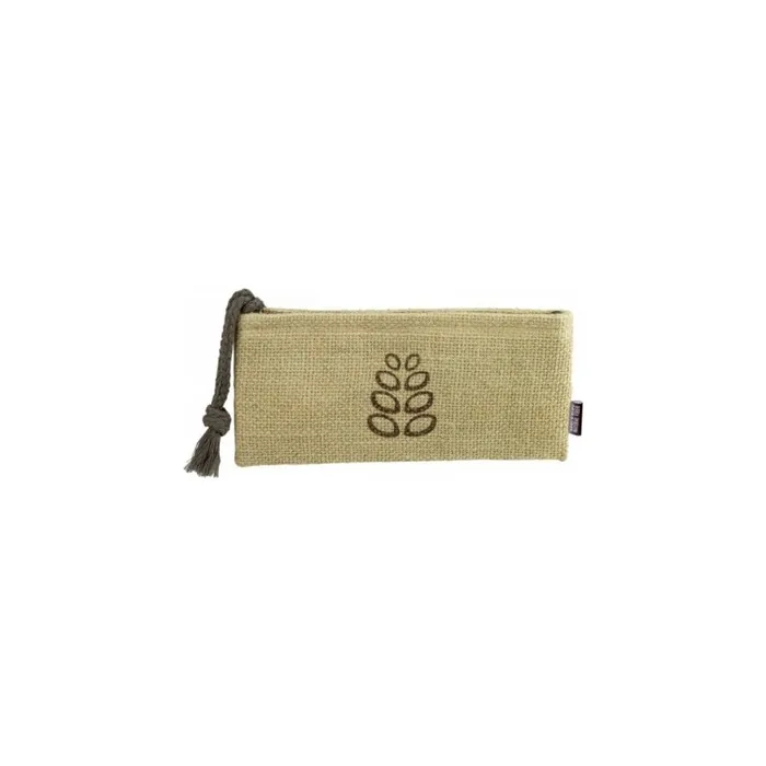 Beter Natural Fiber Cosmetic Bag Size 1 Unit