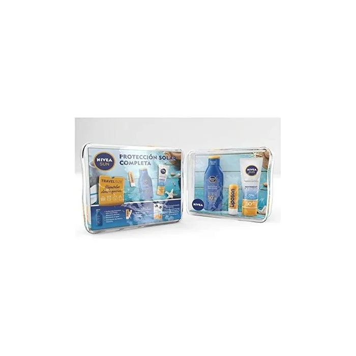 Nivea Bro Nivea Culture Bag Minis 12370 50ml