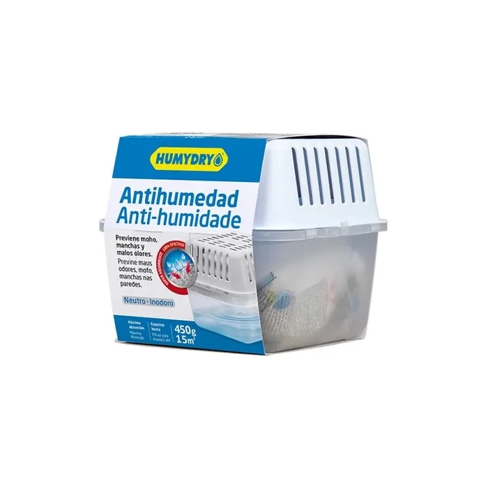 Humydry Humydry Moisture Absorber 450g