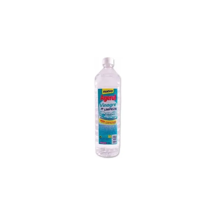 Agerul Cleaning Vinegar 100ml