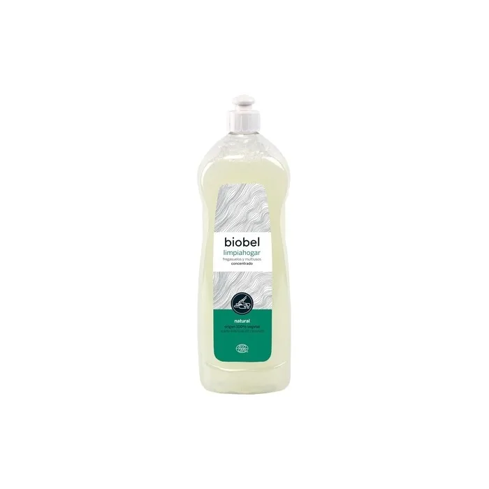 Biobel 56042 Household Cleaner 1L