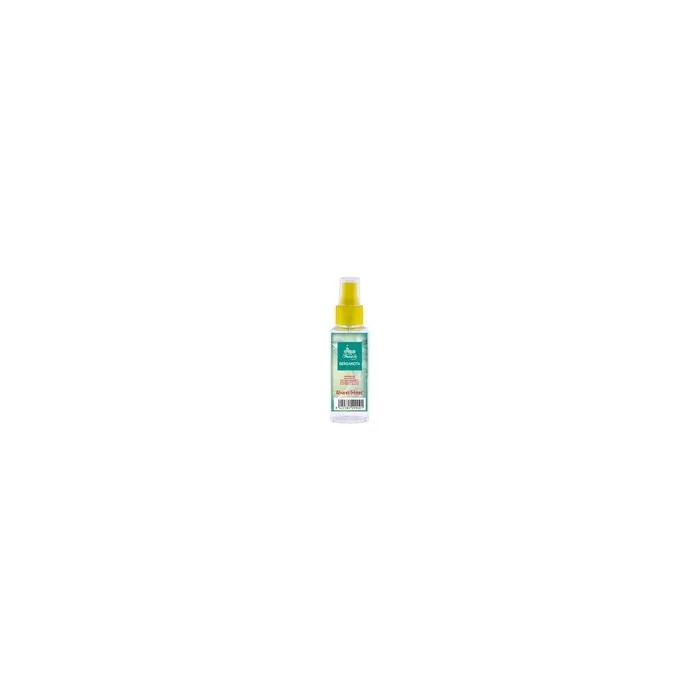 Alvarez Gomez Fresh Water For Bath 90 Ml Bergamot