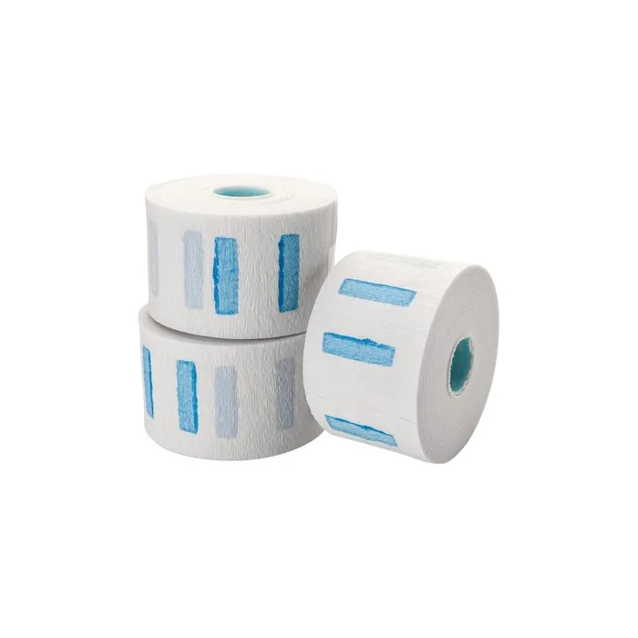 Eurostil Paper Roll Neck 100 Services Pack Of 5 Units