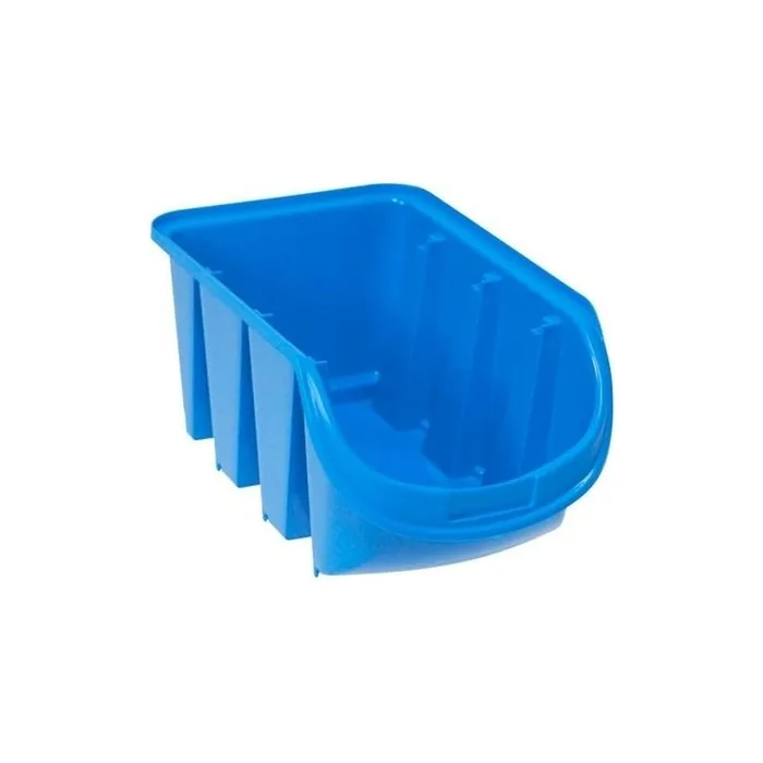 Archivo 2000 Waste Bin CP14900416C AZ Blue 0.8L
