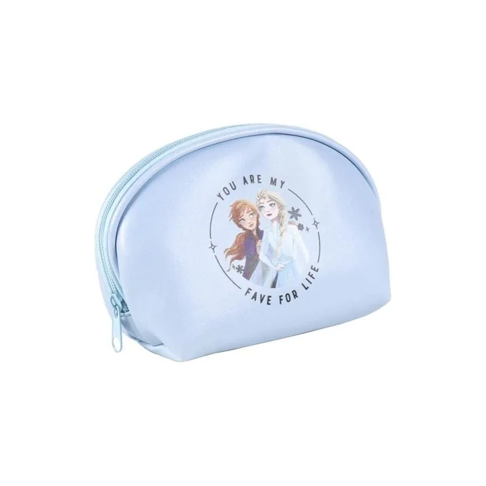 NECESER ASEO VIAJE Frozen Blue