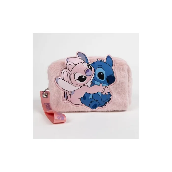 Cerda Toilet Bag Disney Stitch