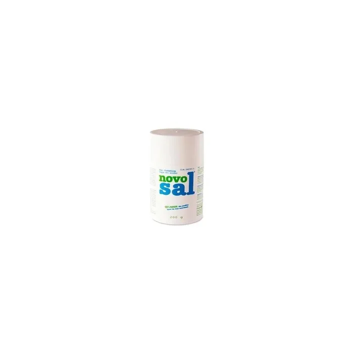 Uriach Novosal Salt Shaker 200g