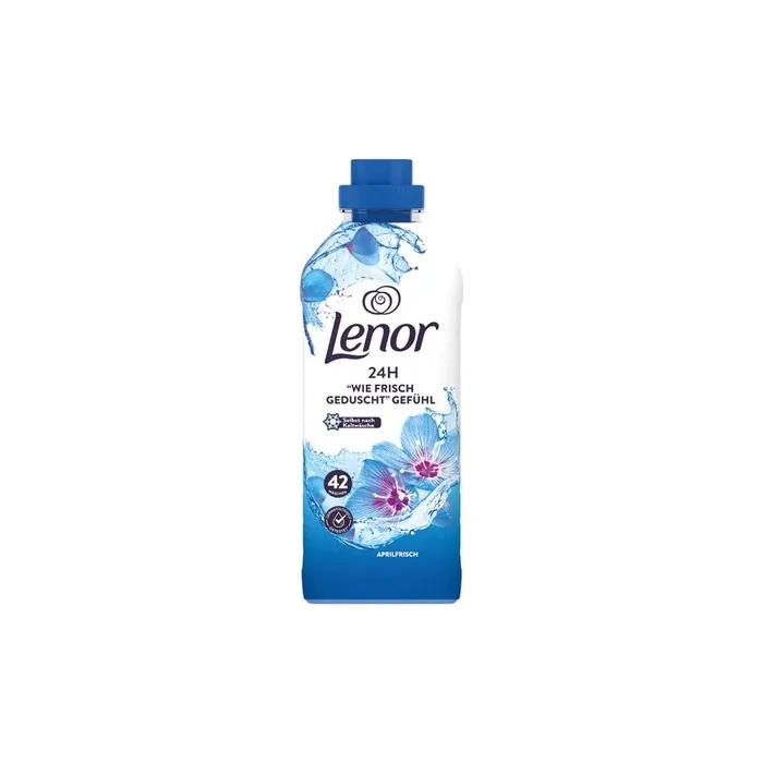 Lenor Lenor Softener 882ml April Fresh 42 Washes