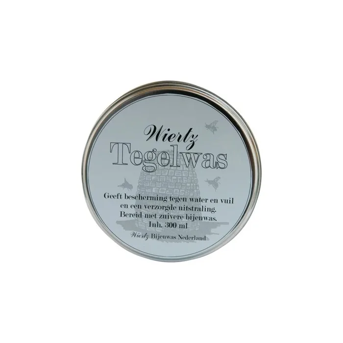 Wiertz Tile Cleaner Black
