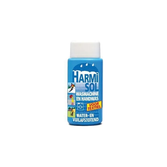 Harmisol Liquid Washing Machine