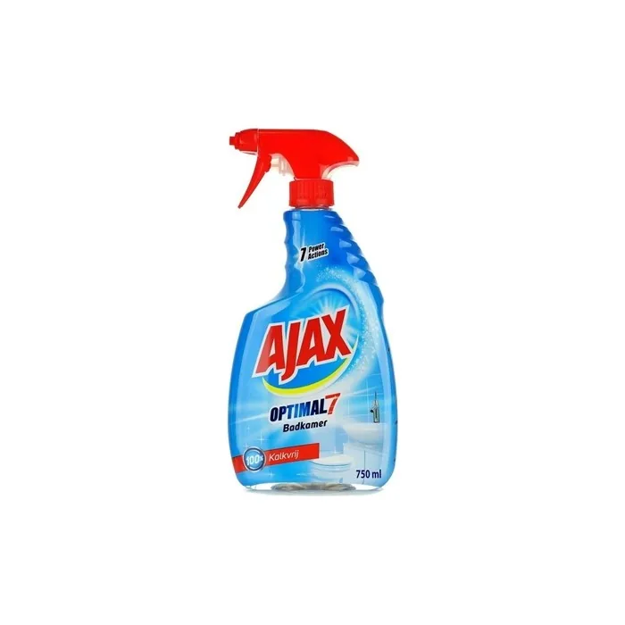 Ajax Bathroom Spray Optimal 7 By Ajax