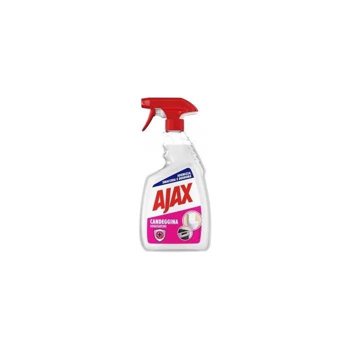 Ajax Bleach Spray 675ml